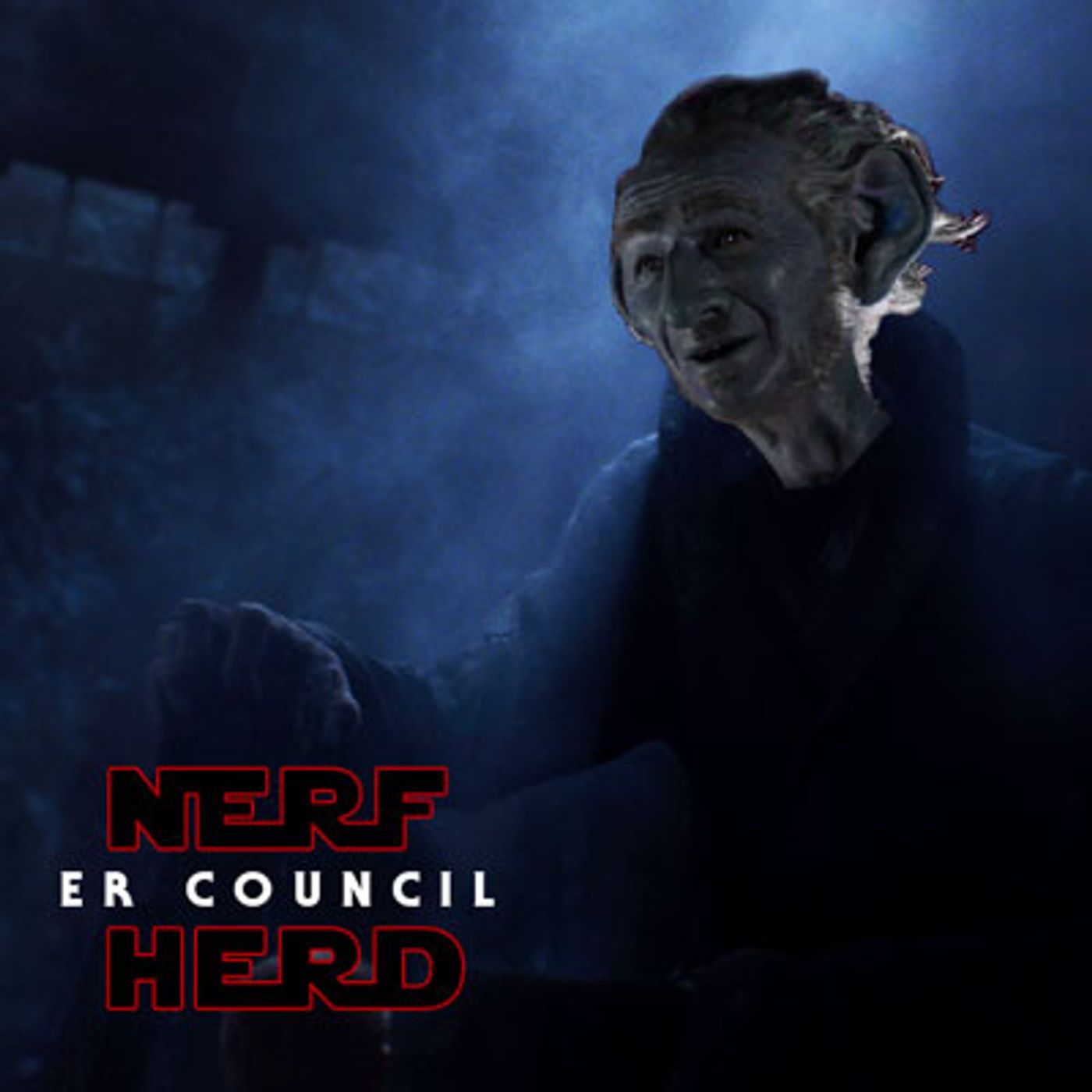 'The Last Jedi' Fan Theories, Battlefront 2 Updates, and Star Wars Bar Trivia - NHC: December 3, 2017 episode artwork