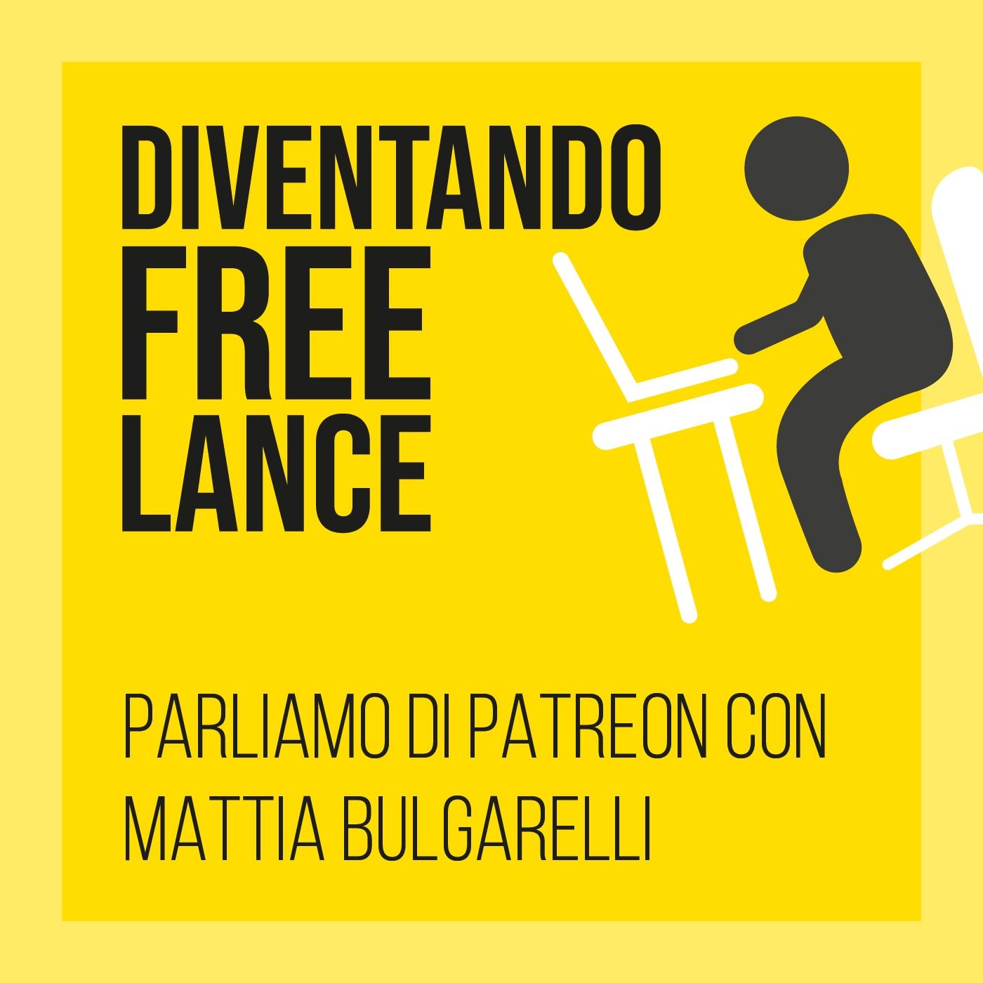 Diventando Freelance