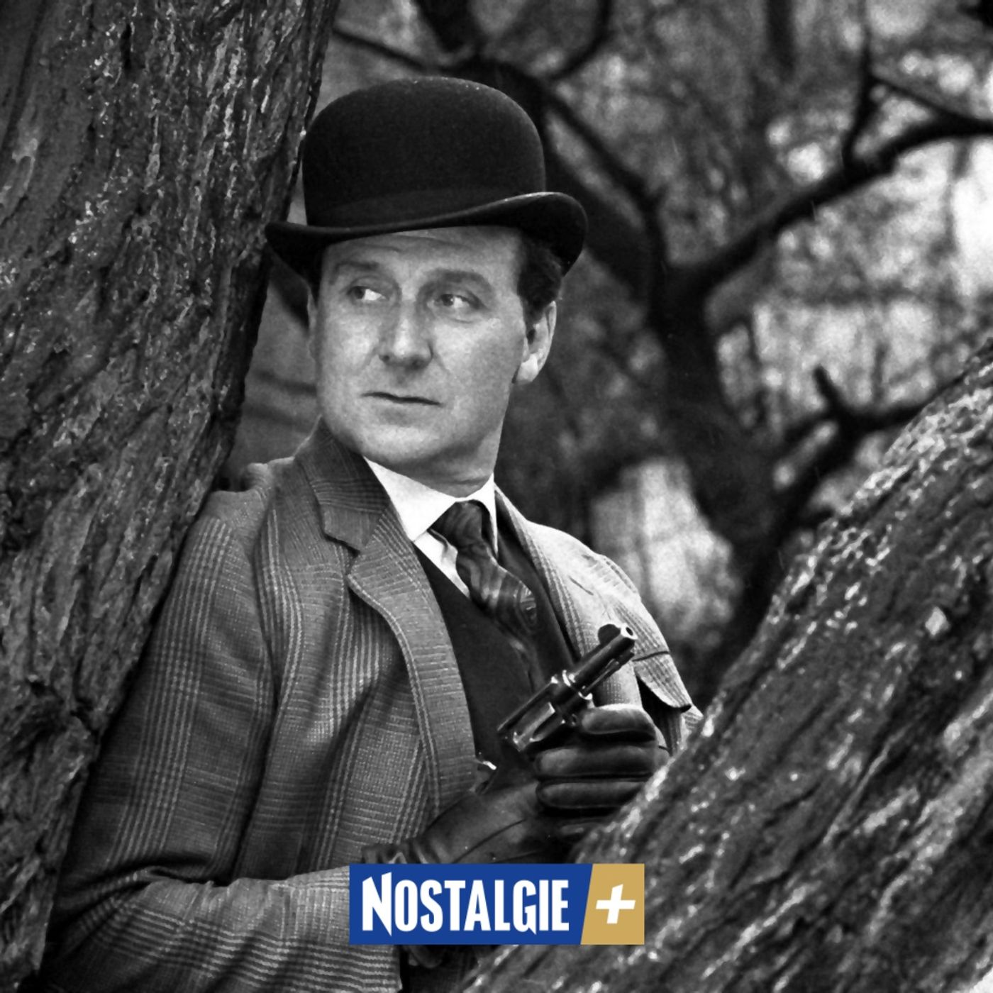 1967 : Chapeau melon et bottes de cuir arrive à la télévision française episode artwork