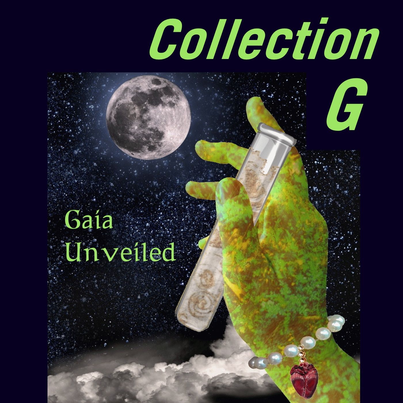 Bonus Collection G! episode artwork