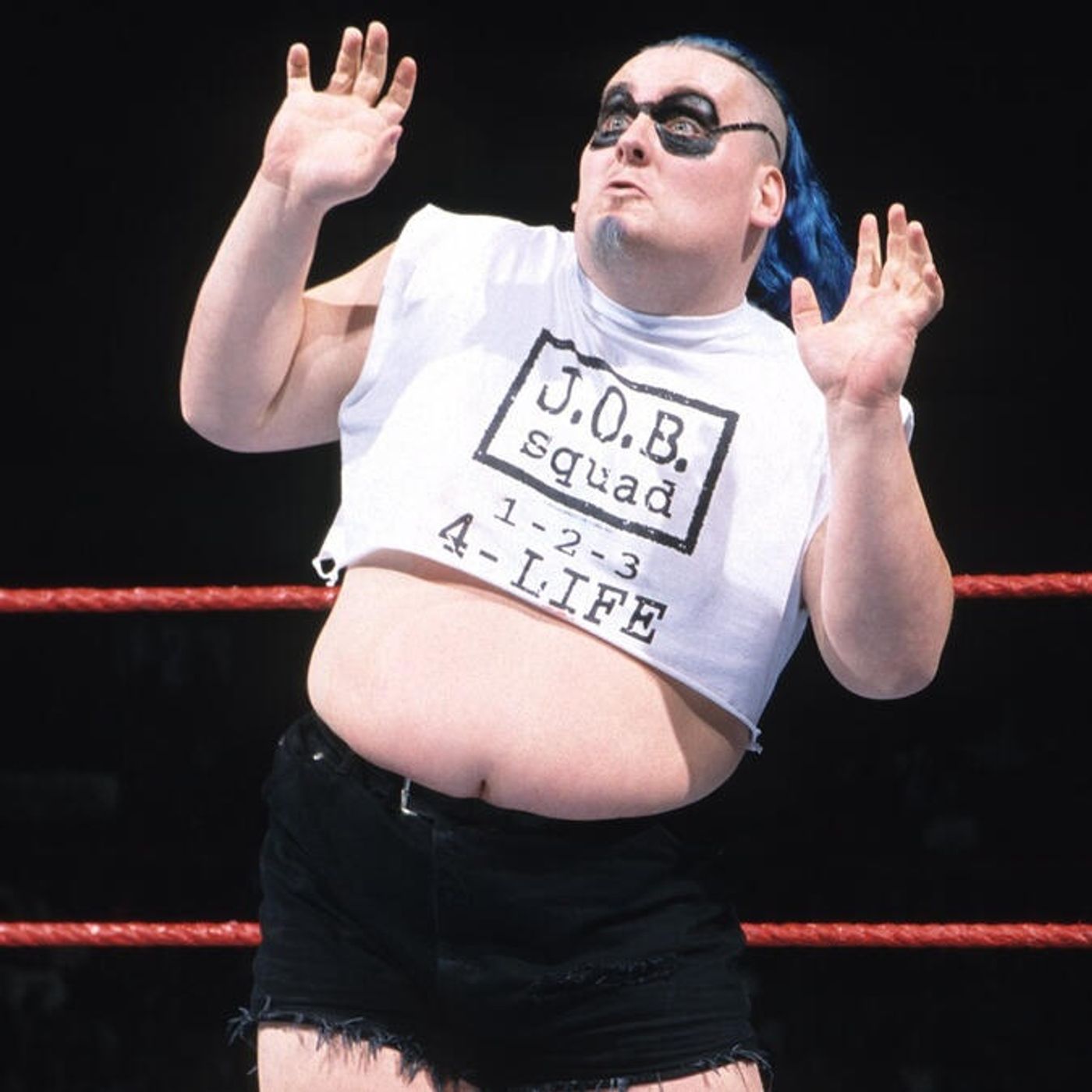 Wrestling Shoot Interviews and stories