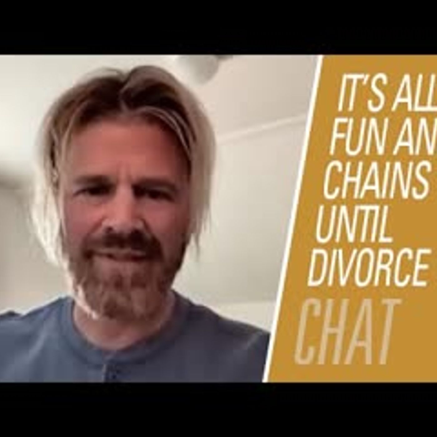 After the divorce, Sam's wife changed her attitude towards their love life| Fireside Chat 259 episode artwork