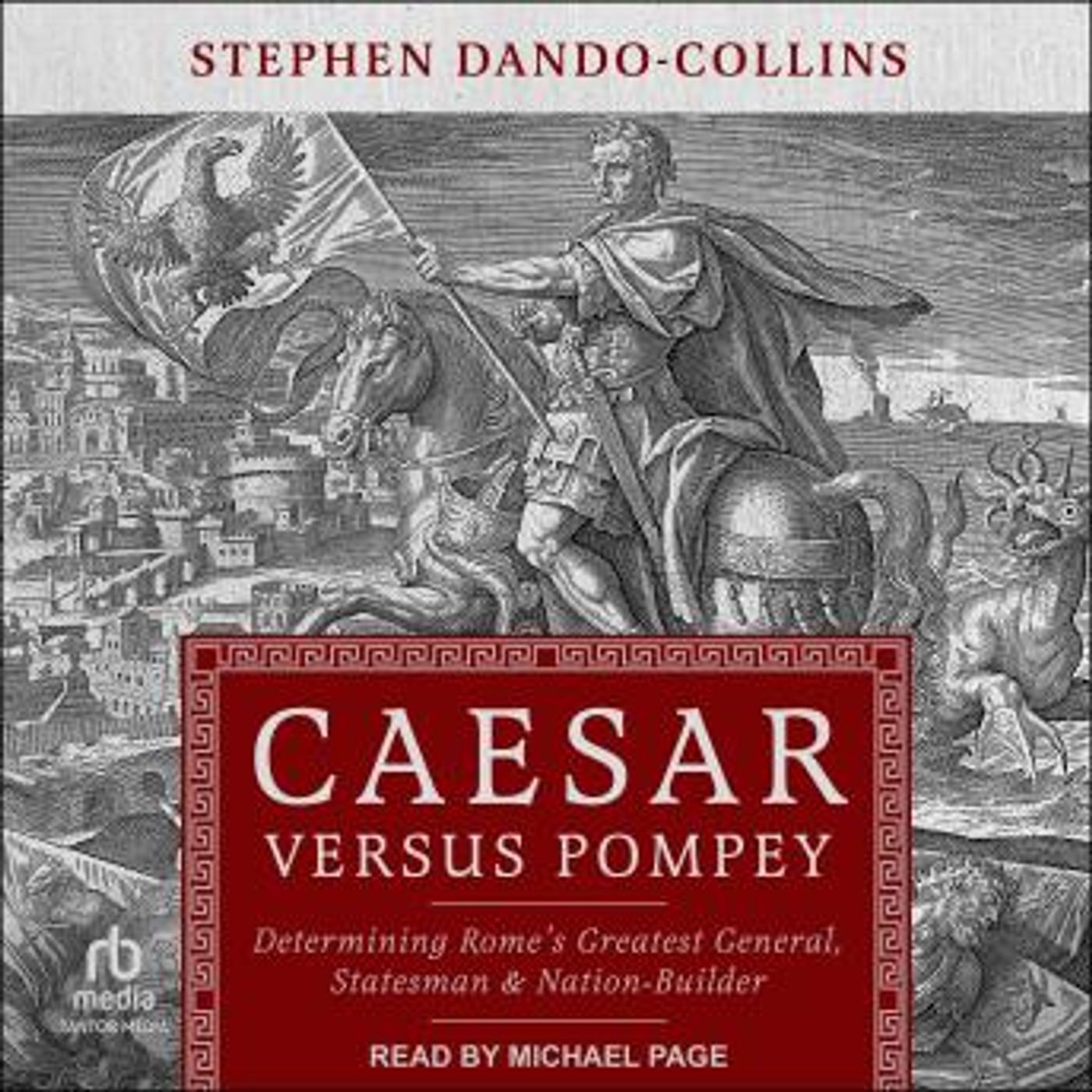 Access Must-Have Full Audiobooks in History, Ancient Civilizations