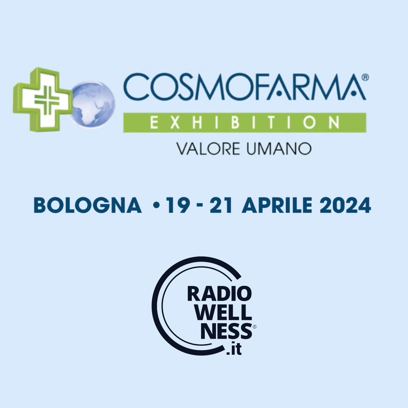 Speciale Cosmofarma 2024