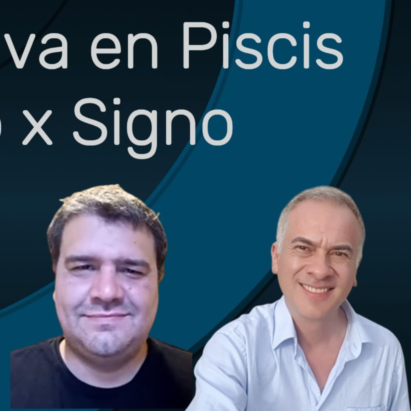Juan Carlos Gómez Psicólogo y Astrólogo