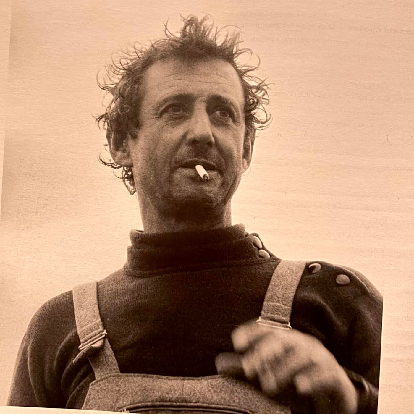 5.6 René Desmaison o la creazione dell'alpinista moderno