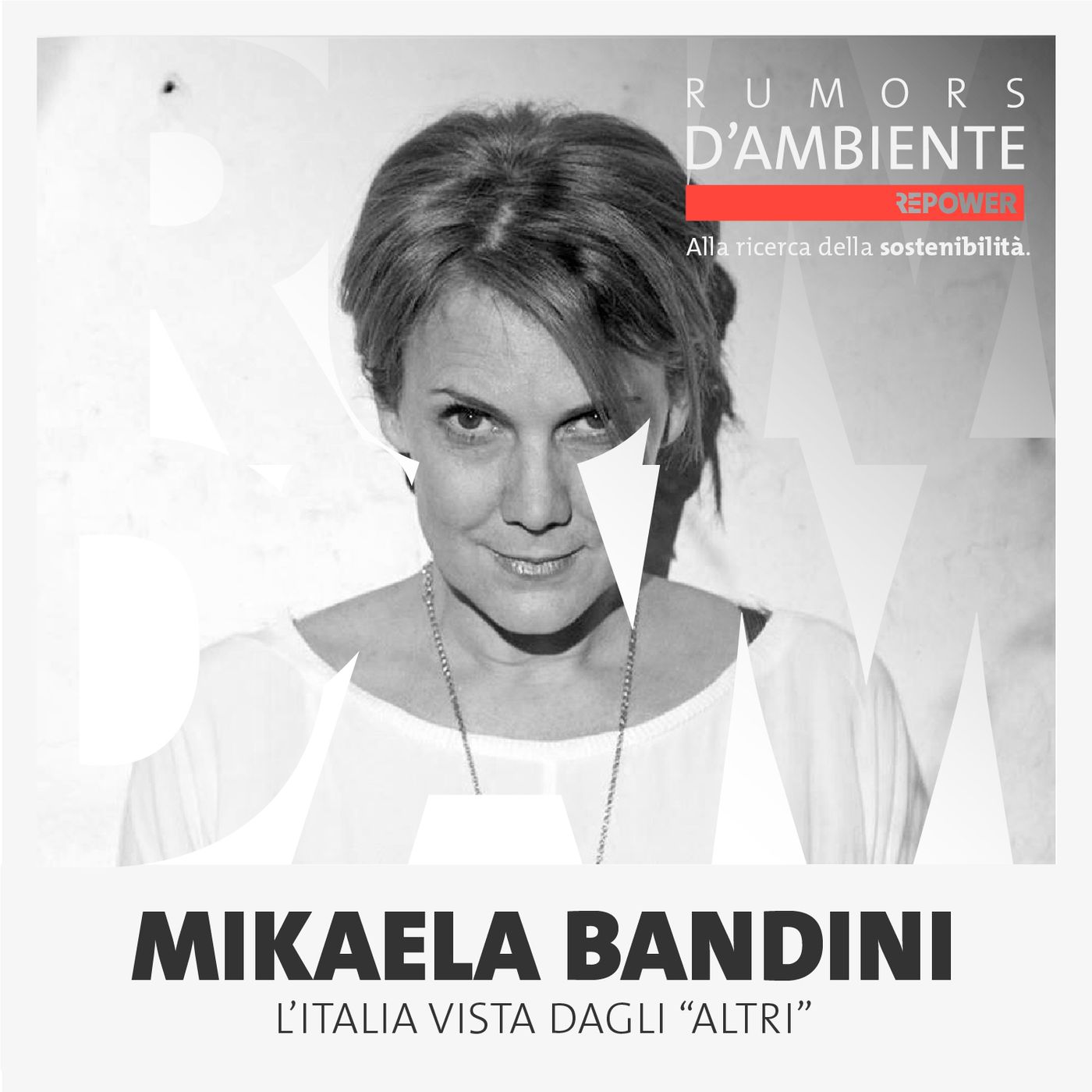 Mikaela Bandini: L’Italia vista dagli “altri”