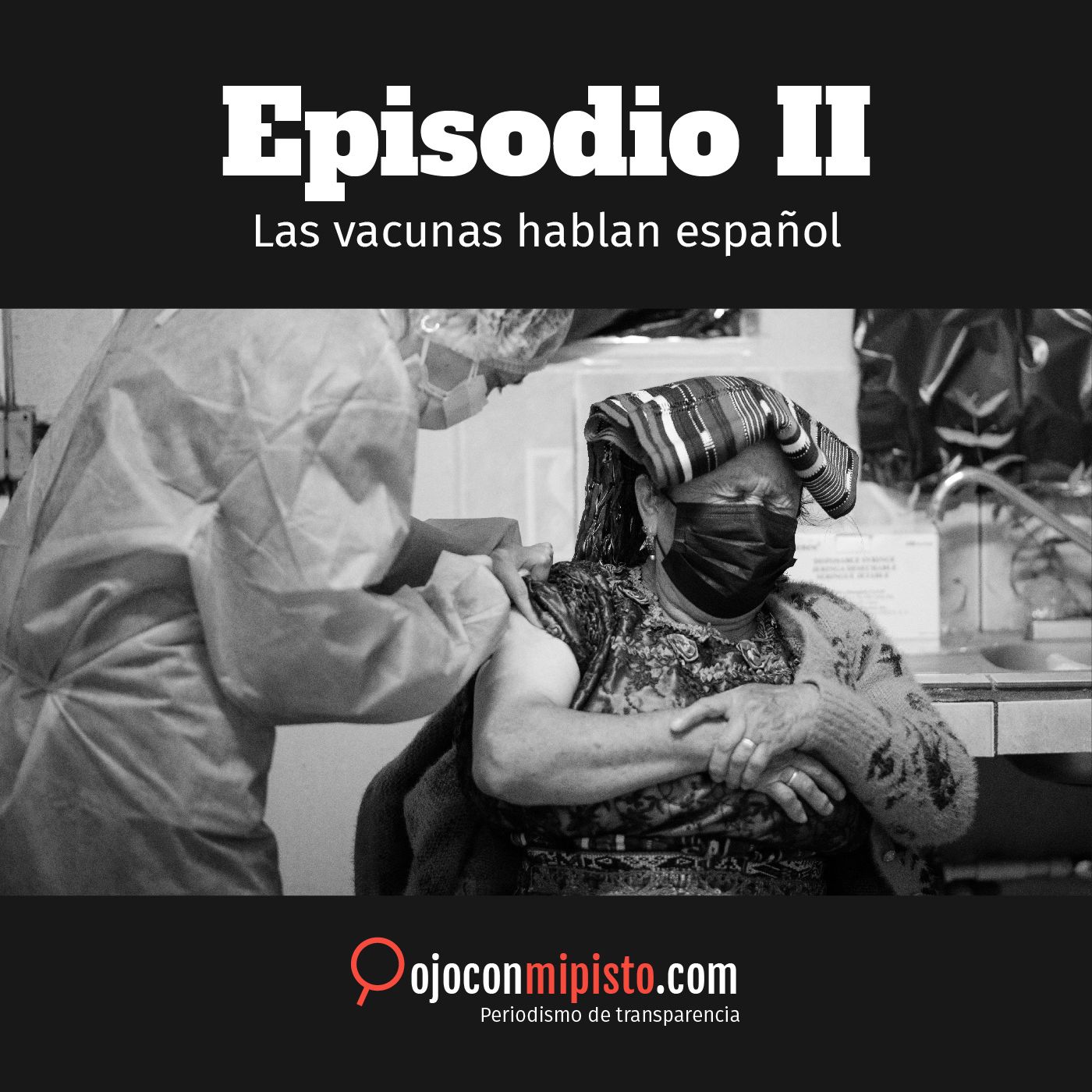 Ojoconmipisto