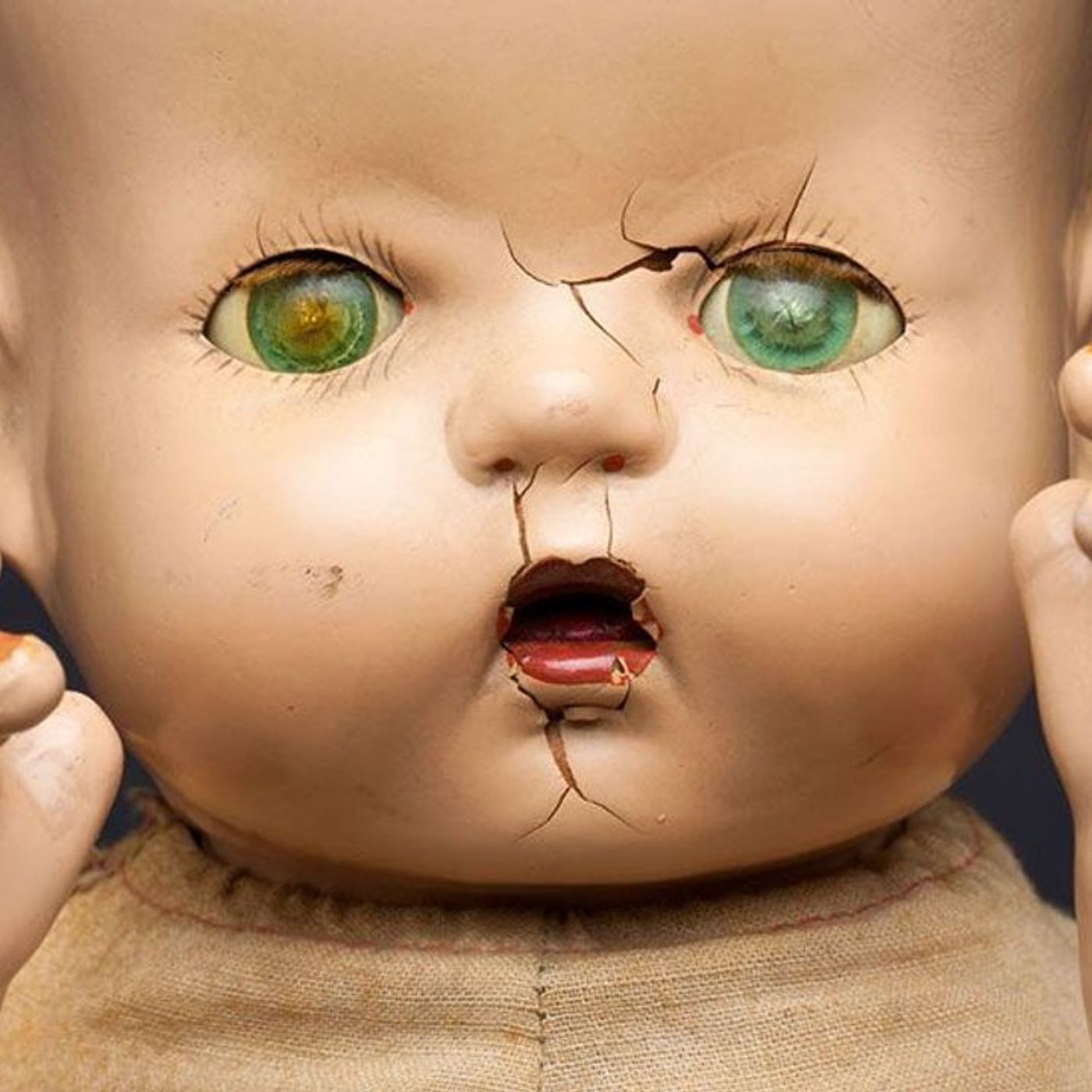 Historias de Miedo Abril 17 de 2023 LA MUÑECA