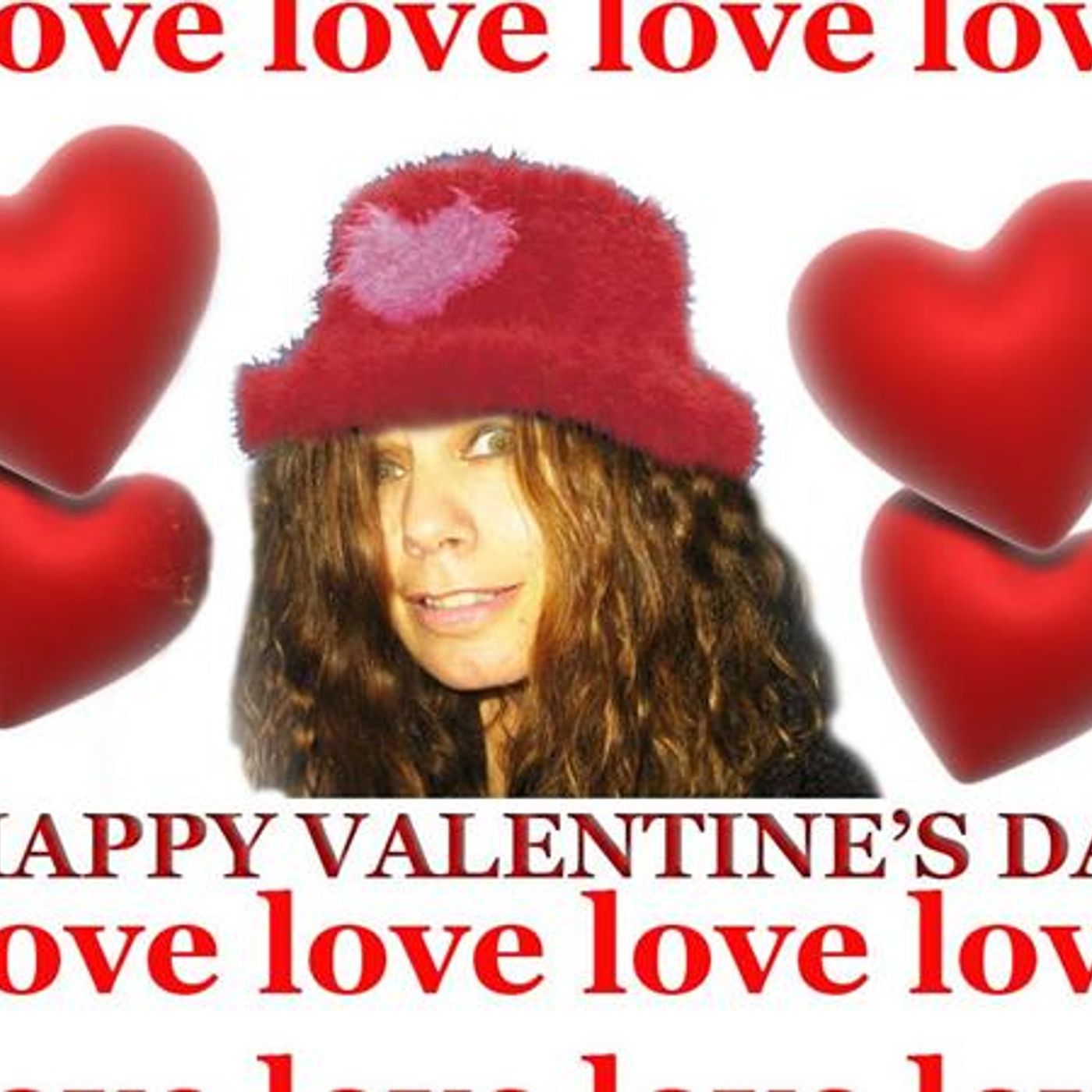 The Zoe Moon Astrology VALENTINE'S DAY SPECIAL Show episode artwork