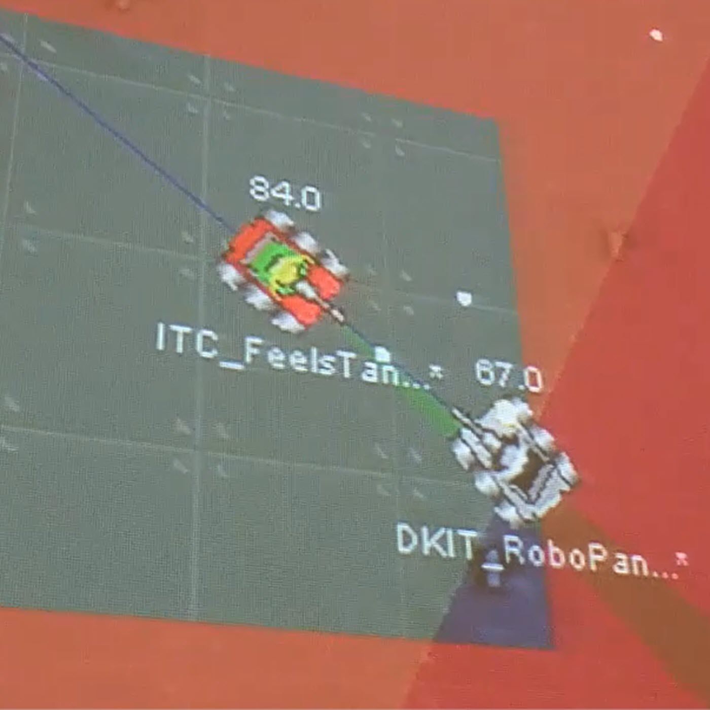 2018 Robocode Final in Ireland episode artwork