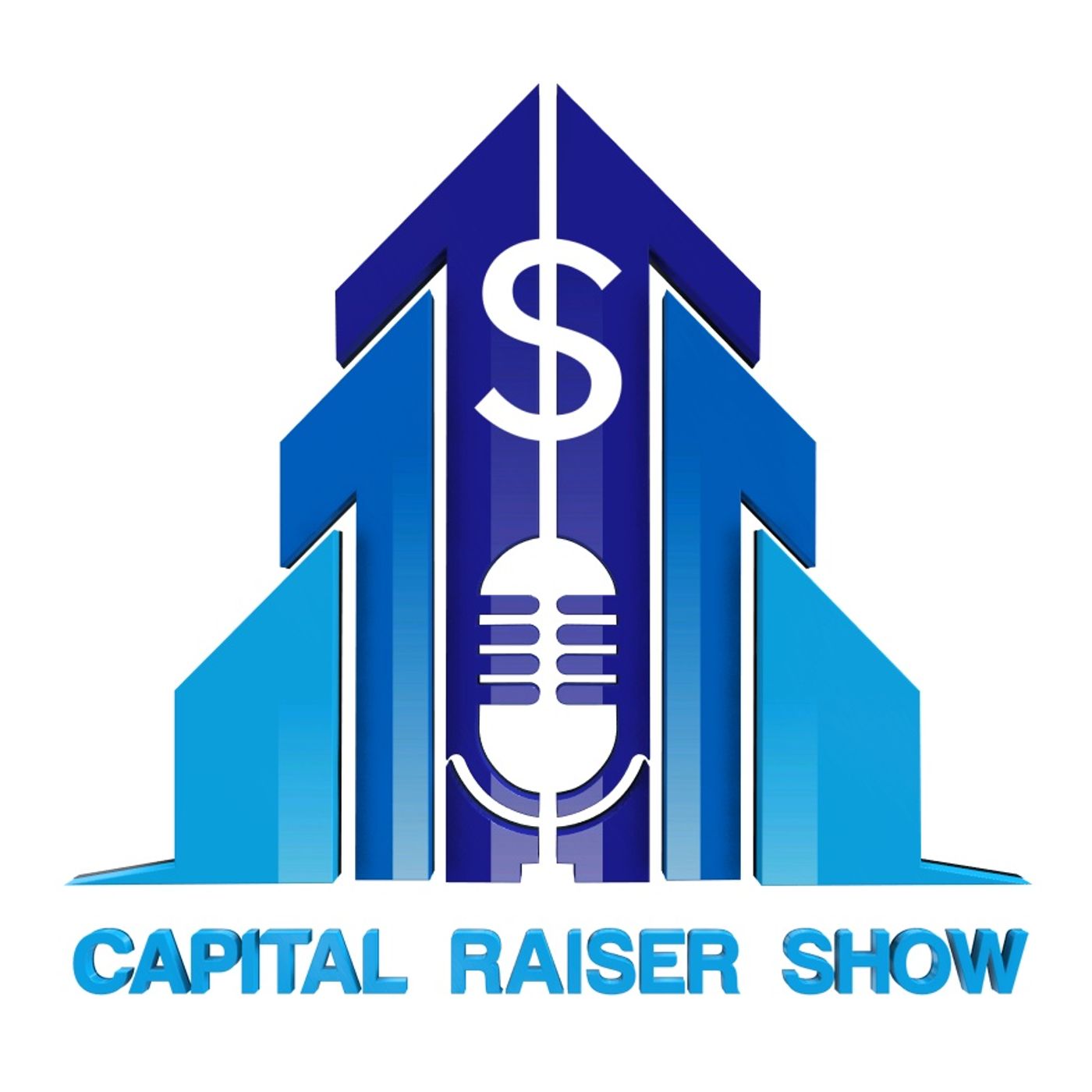 The Capital Raiser Show