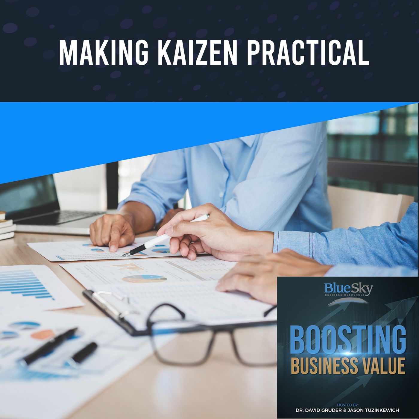 Making Kaizen Practical Making Kaizen Practical