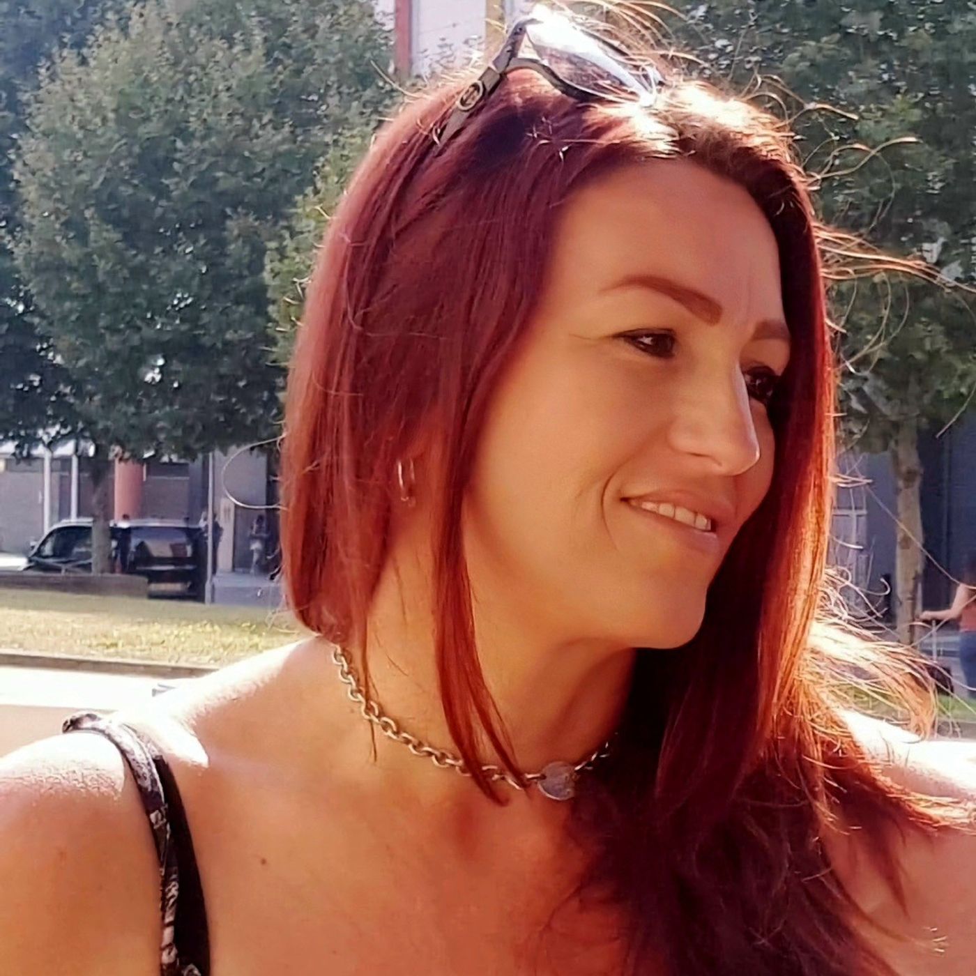 Rob McConnell Interviews - TRACEE DUNBLAZIER - Coalition of Visionary Resources