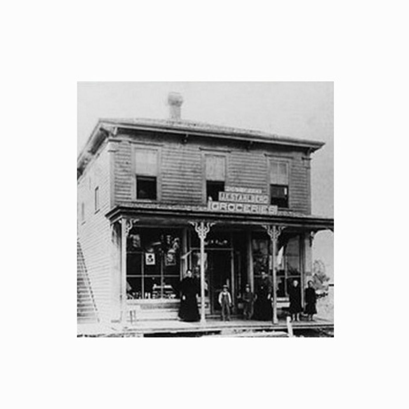 Down our Way Radio Show!