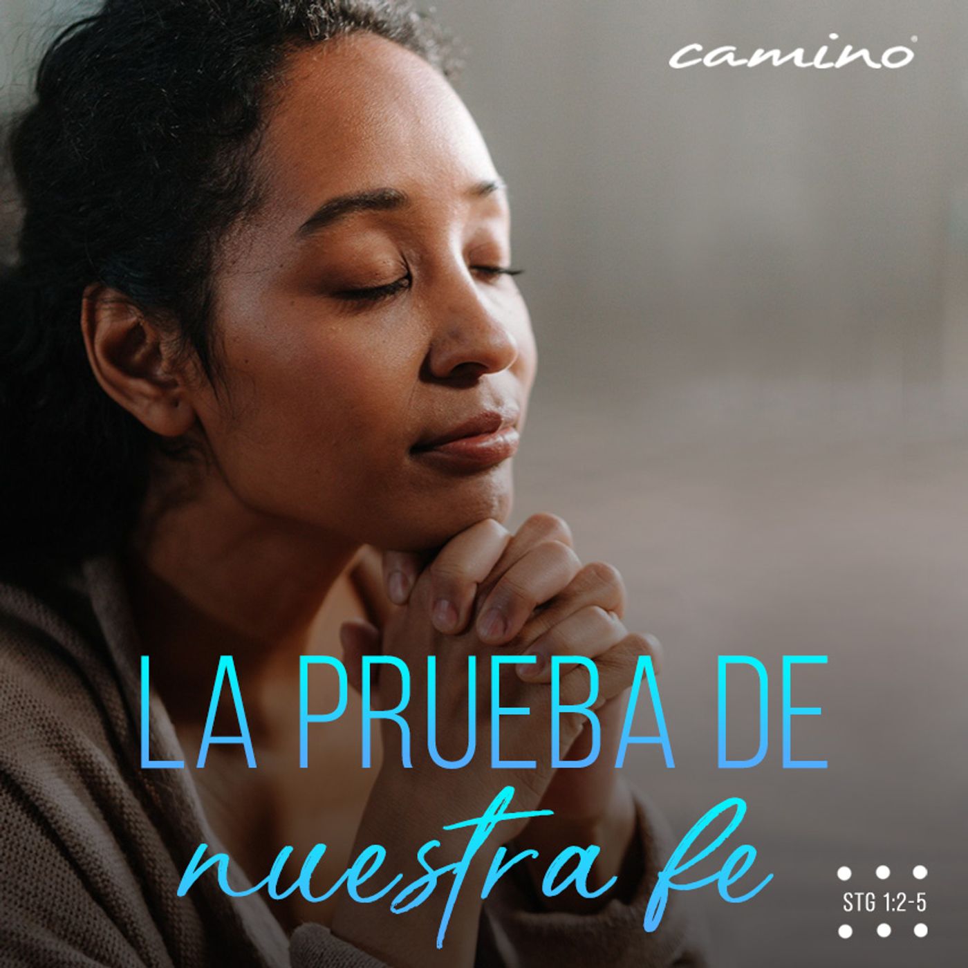 Oración 17 de mayo (La prueba de nuestra fe) episode artwork
