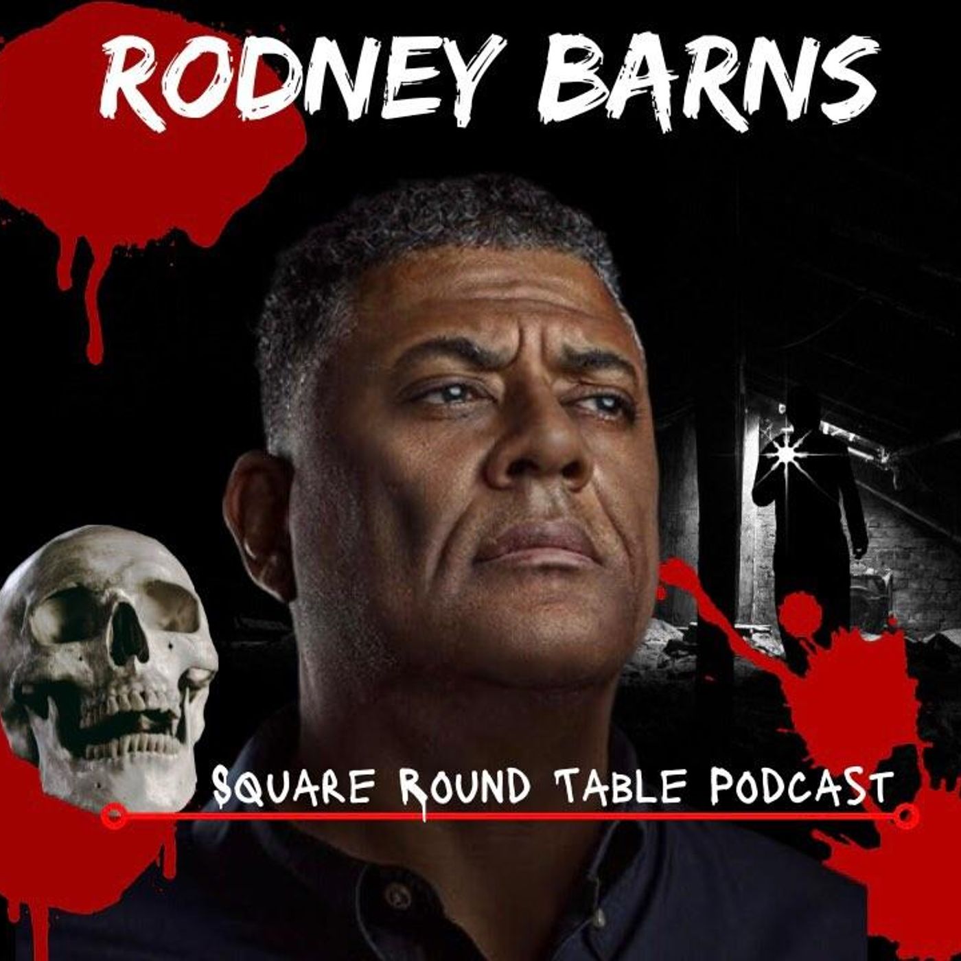 The Square Round Table