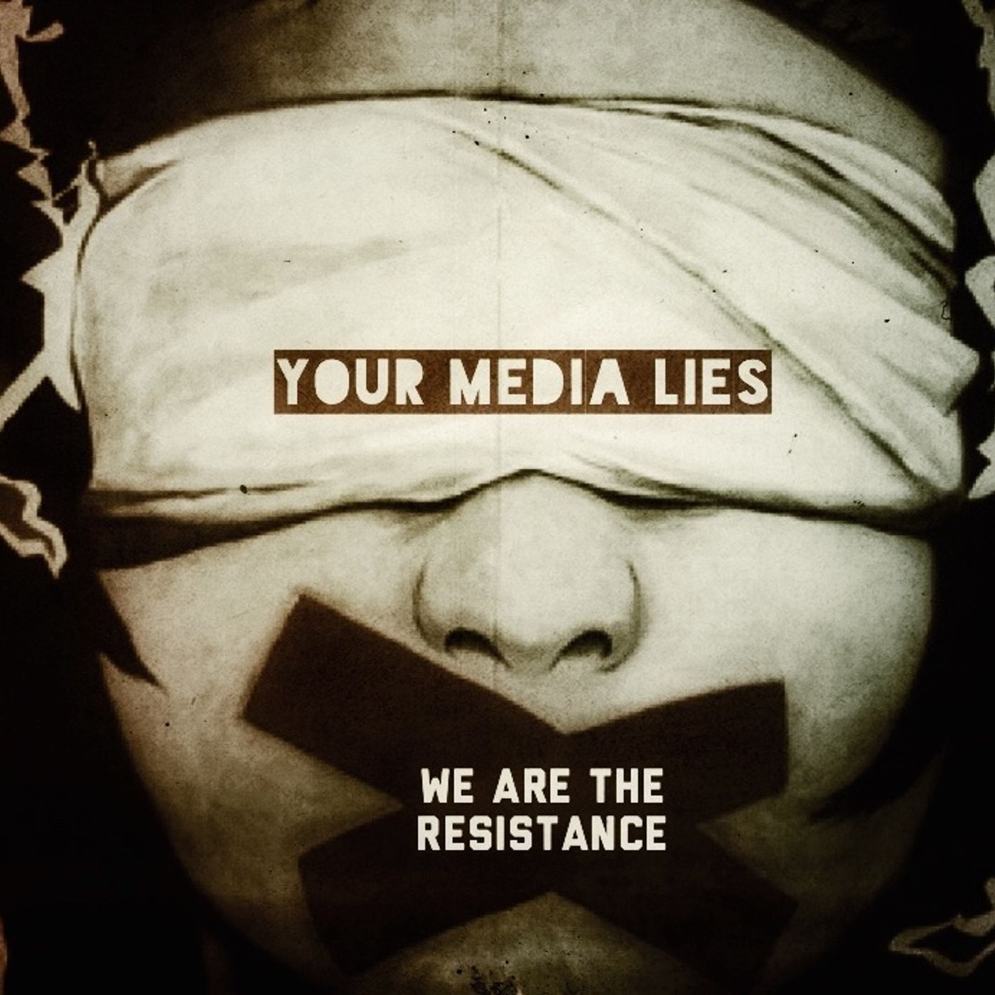 9/11 Truther Interview episode artwork