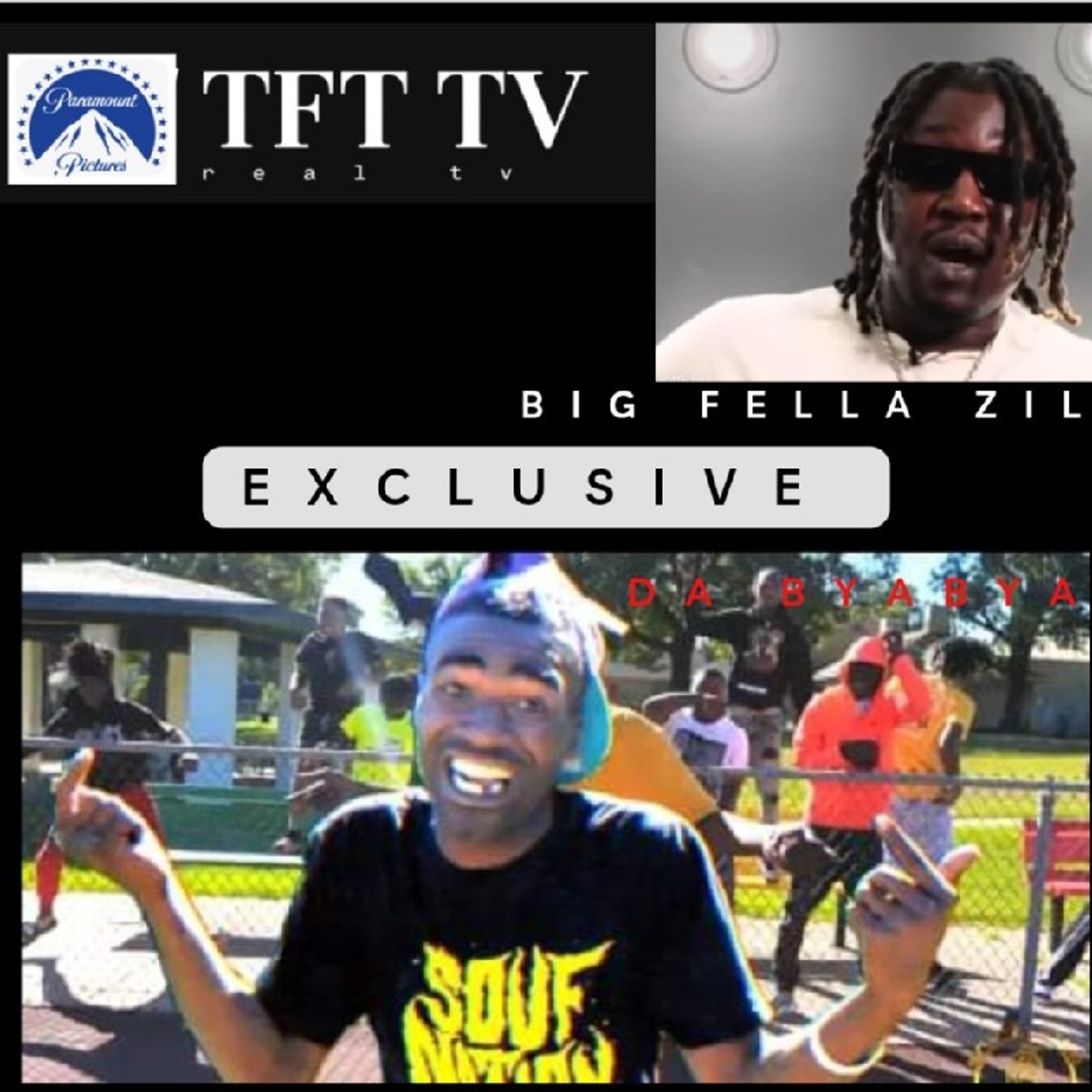Theyfeartruth Distribution & Bag Chaser Empire legal controversy