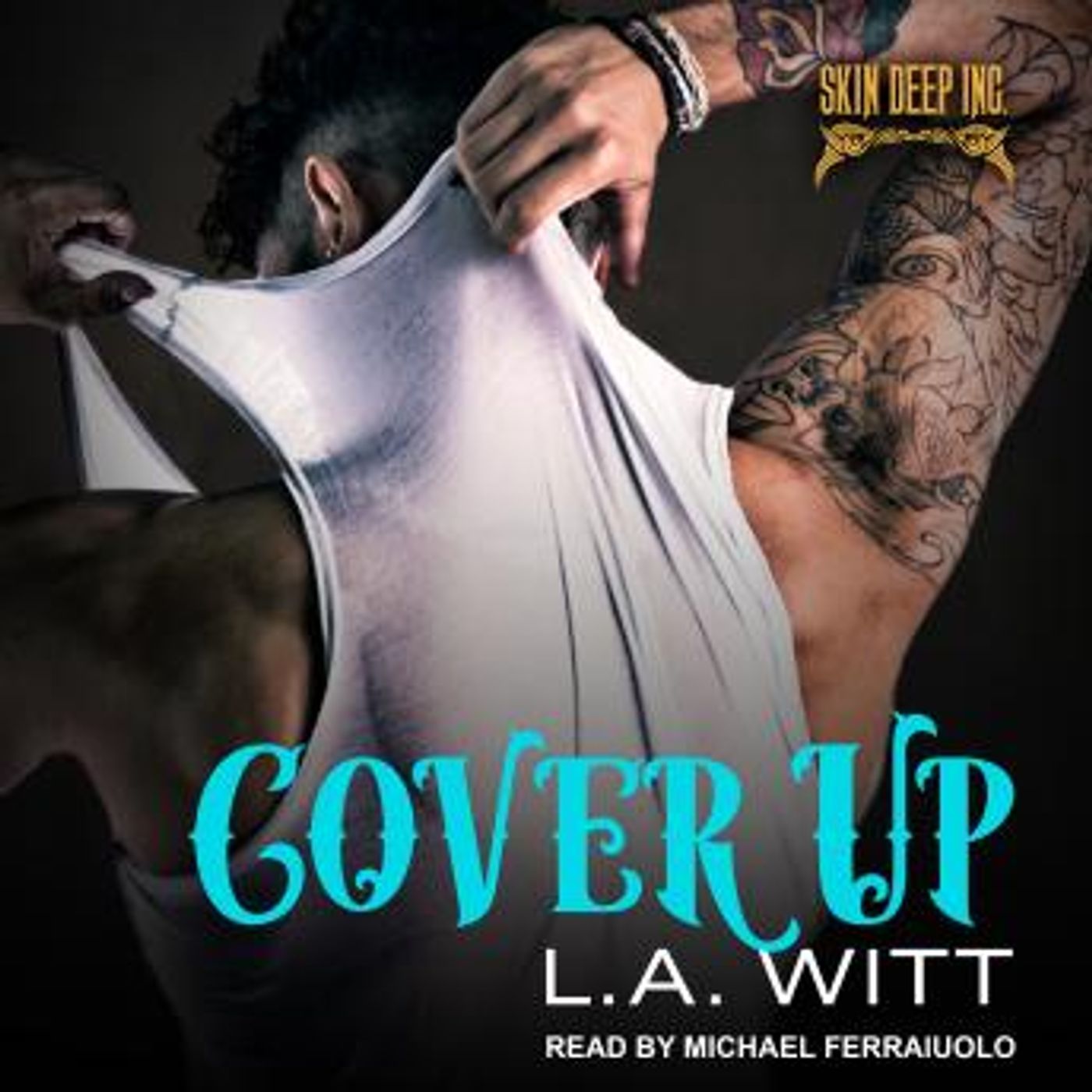 Grab the Top Full Audiobooks in Romance, LGBTQ+