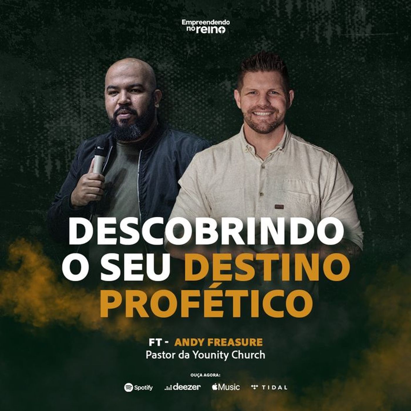 Empreendendo no Reino | Empreendender é nosso chamado