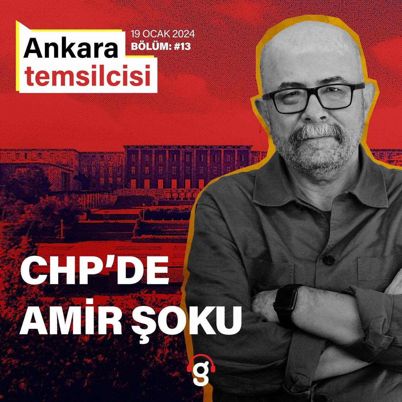 Gündeme Dair Her Şey