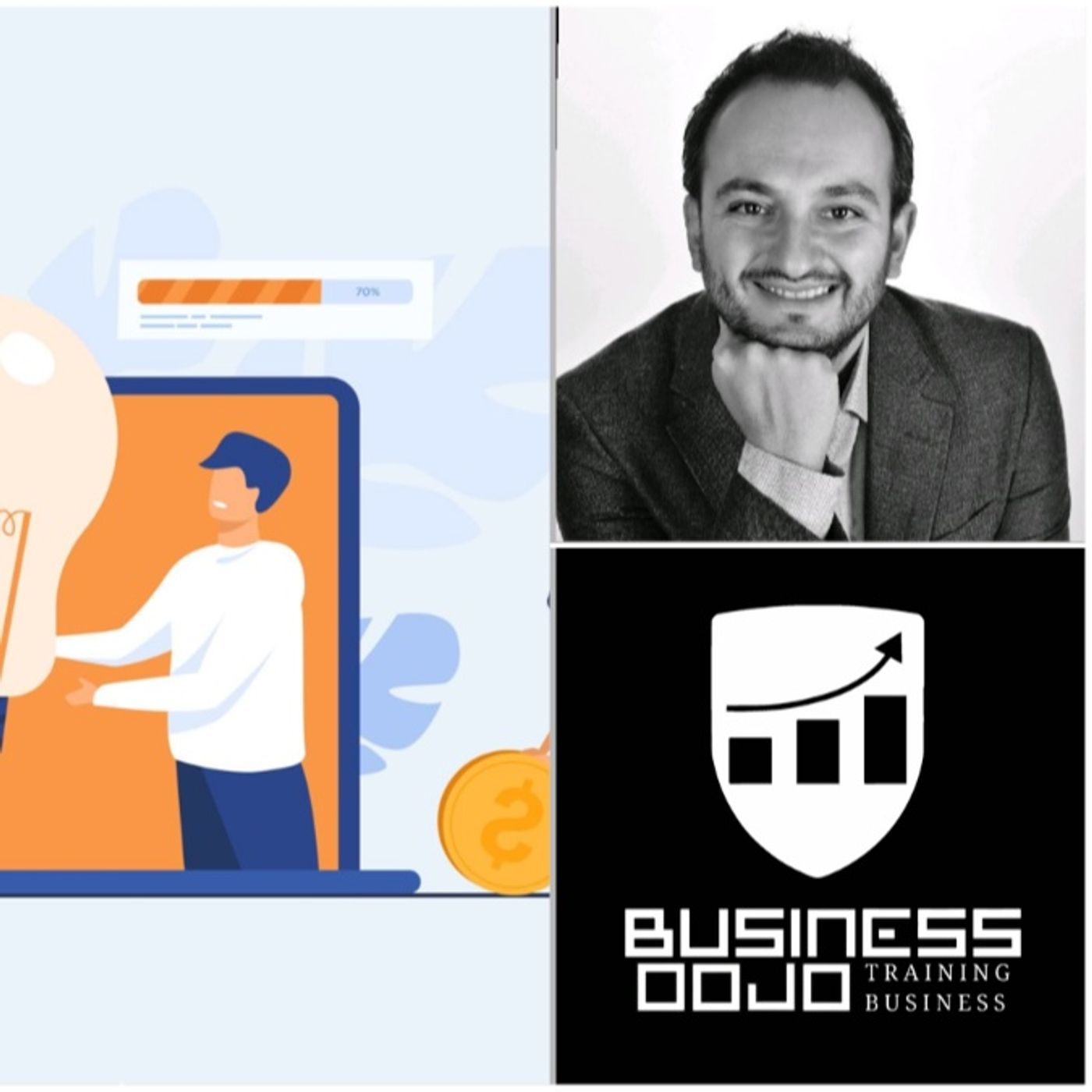 Infopage idee di Business Administration