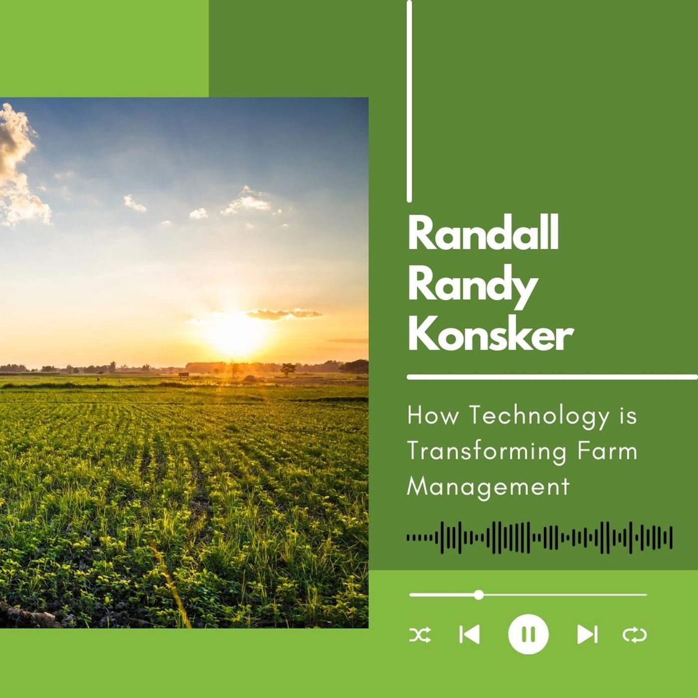 Randall Randy Konsker