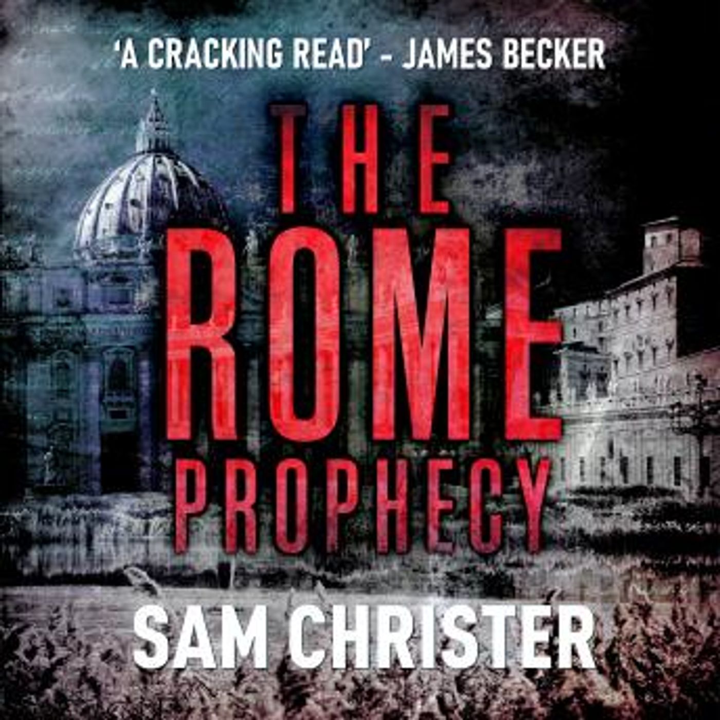 Listen to Audiobooks in Mystery, Thriller & Horror, Suspense
