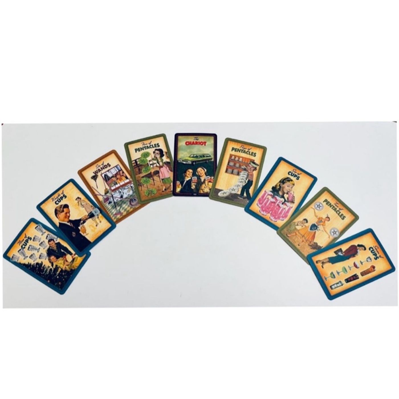 Tygodniówka 01-07.02.2026 Wróżka Milena