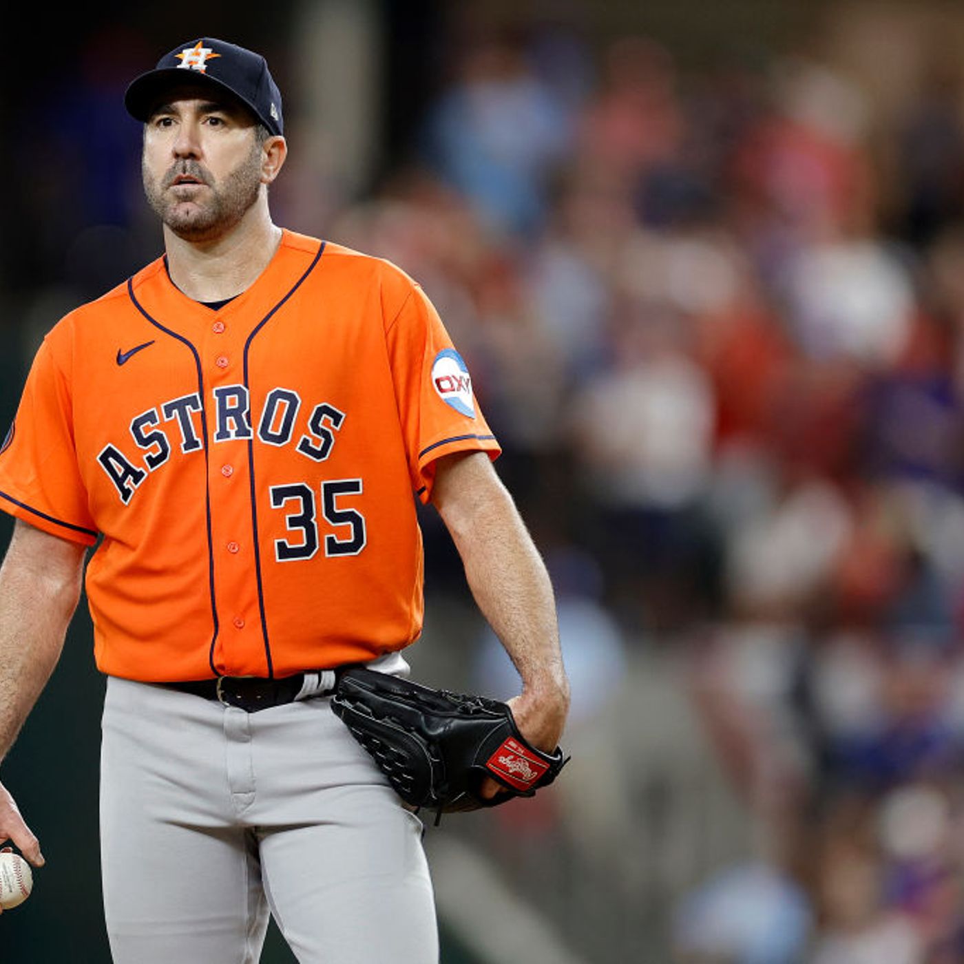 Justin Verlander Officially Activated, Astros Look To Bounce Back After Sweep