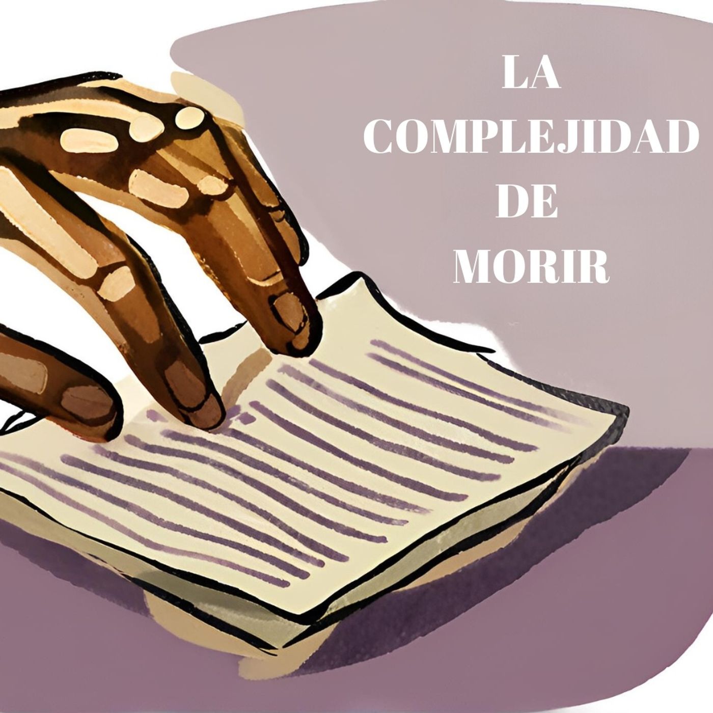 Portada de PODCAST CONEXIÓN EXTERNADO
