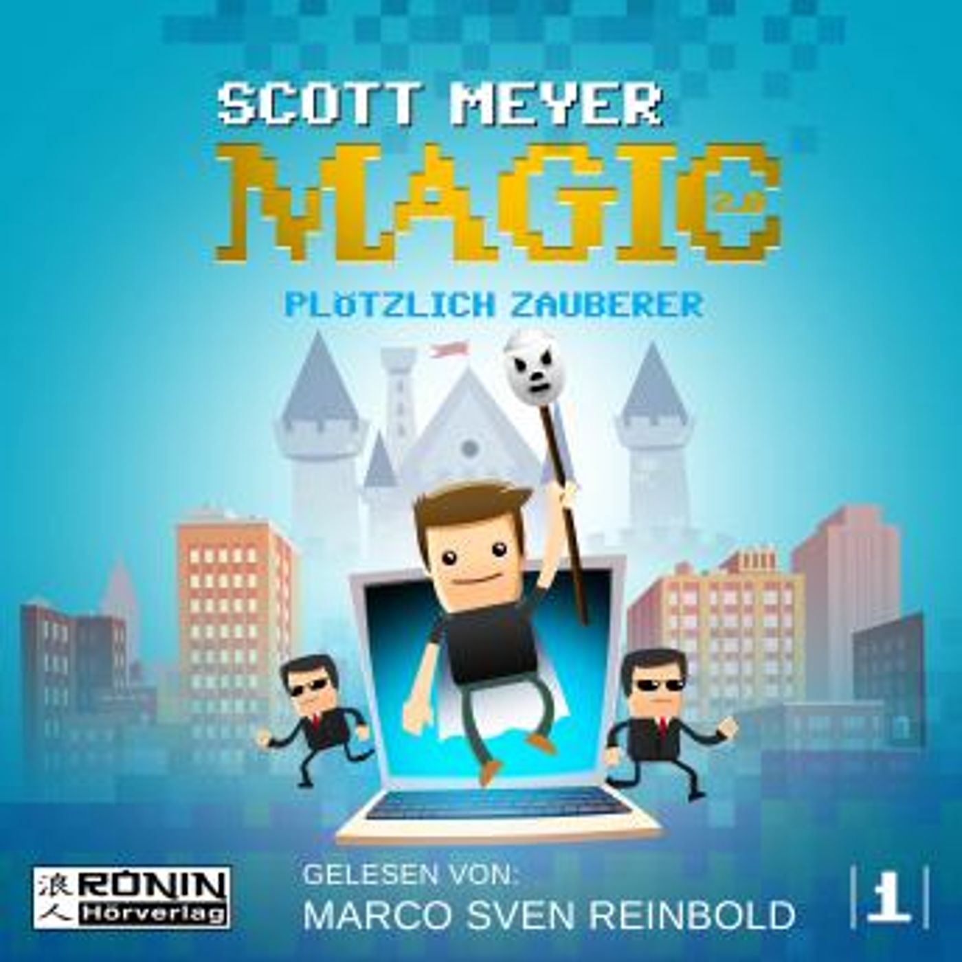 Listen to Trending Full Audiobooks in Science Fiction & Fantasy, Fantasy