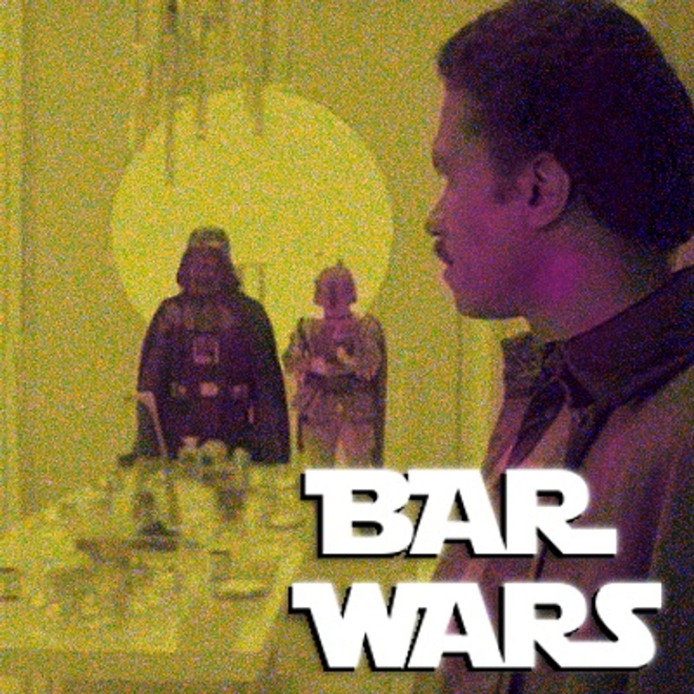 Bar Wars