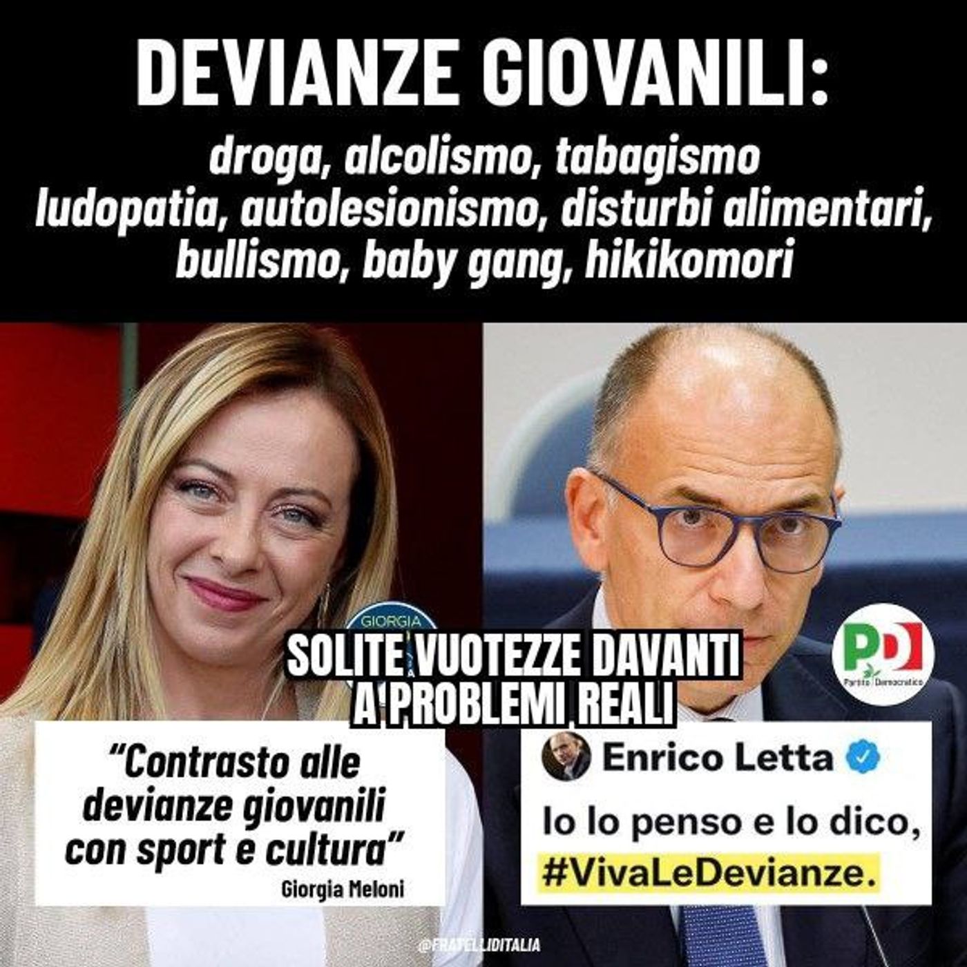 Politicamente (S)Corretto.