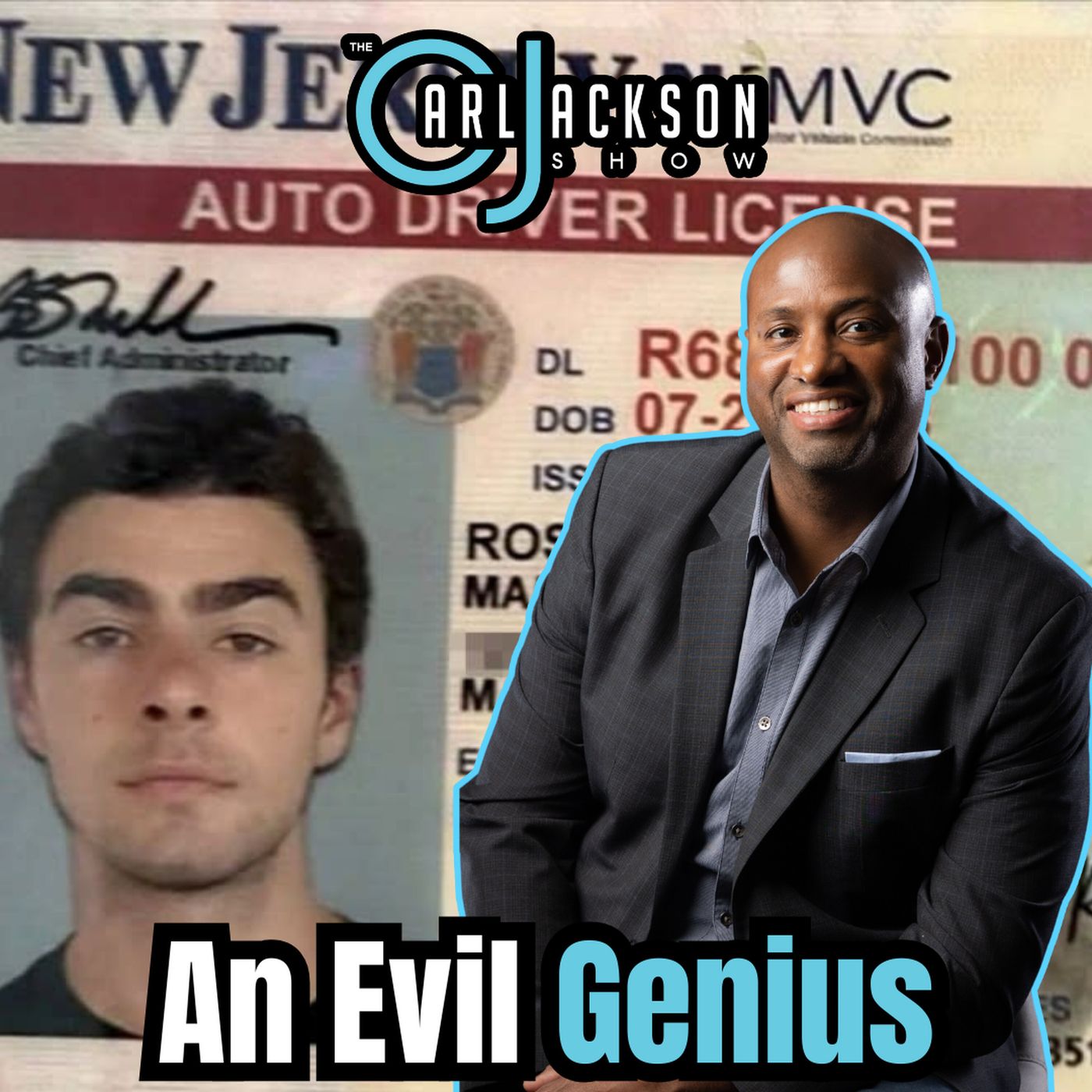 An Evil Genius: Luigi Mangioni Arrested for UnitedHealthcare CEO Assassin