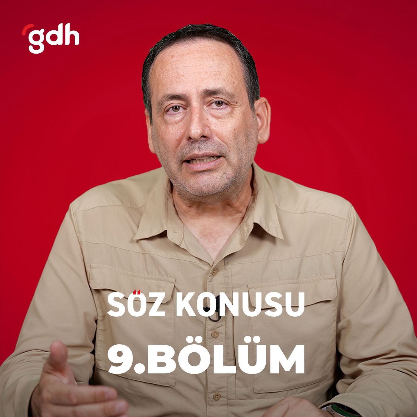 Gündeme Dair Her Şey
