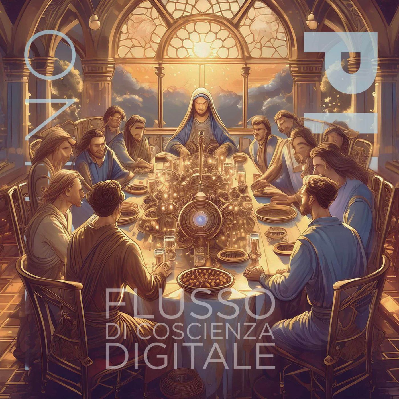 La Via, la Verità e la Vita (ma soprattutto la Verità) episode artwork