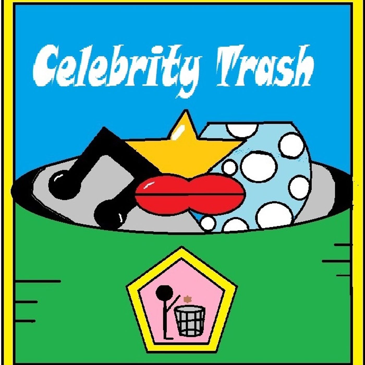 MillerCunnington Celeb Trash - Jan. 15 episode artwork