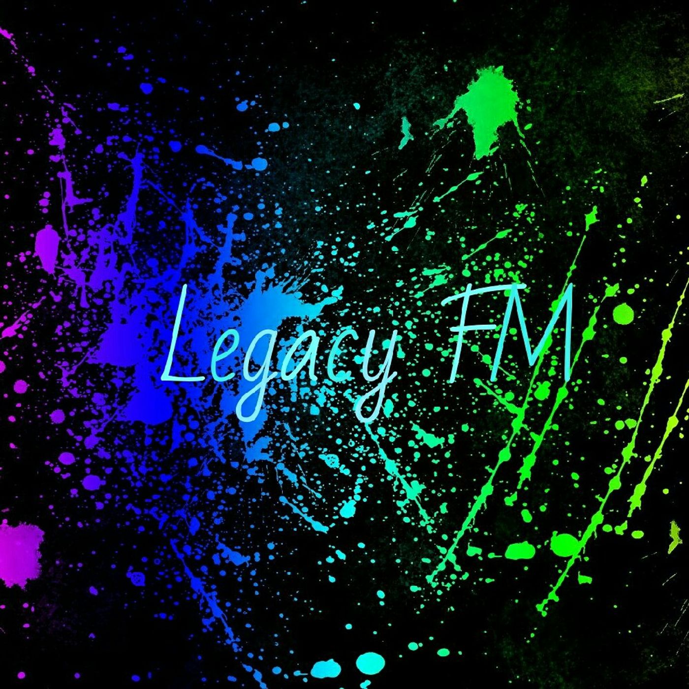 Legacy FM   TOP AUDIO