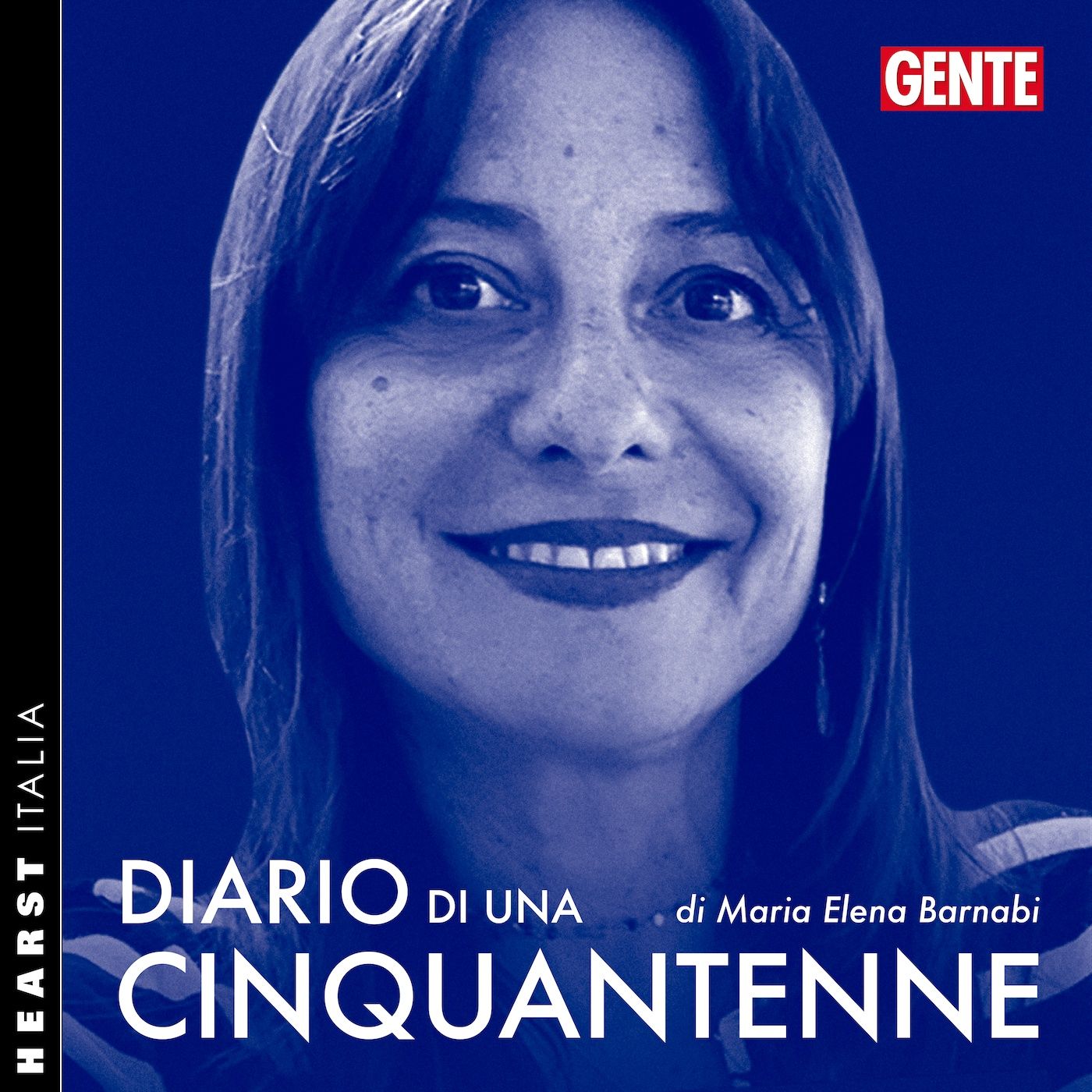 Diario di una cinquantenne
