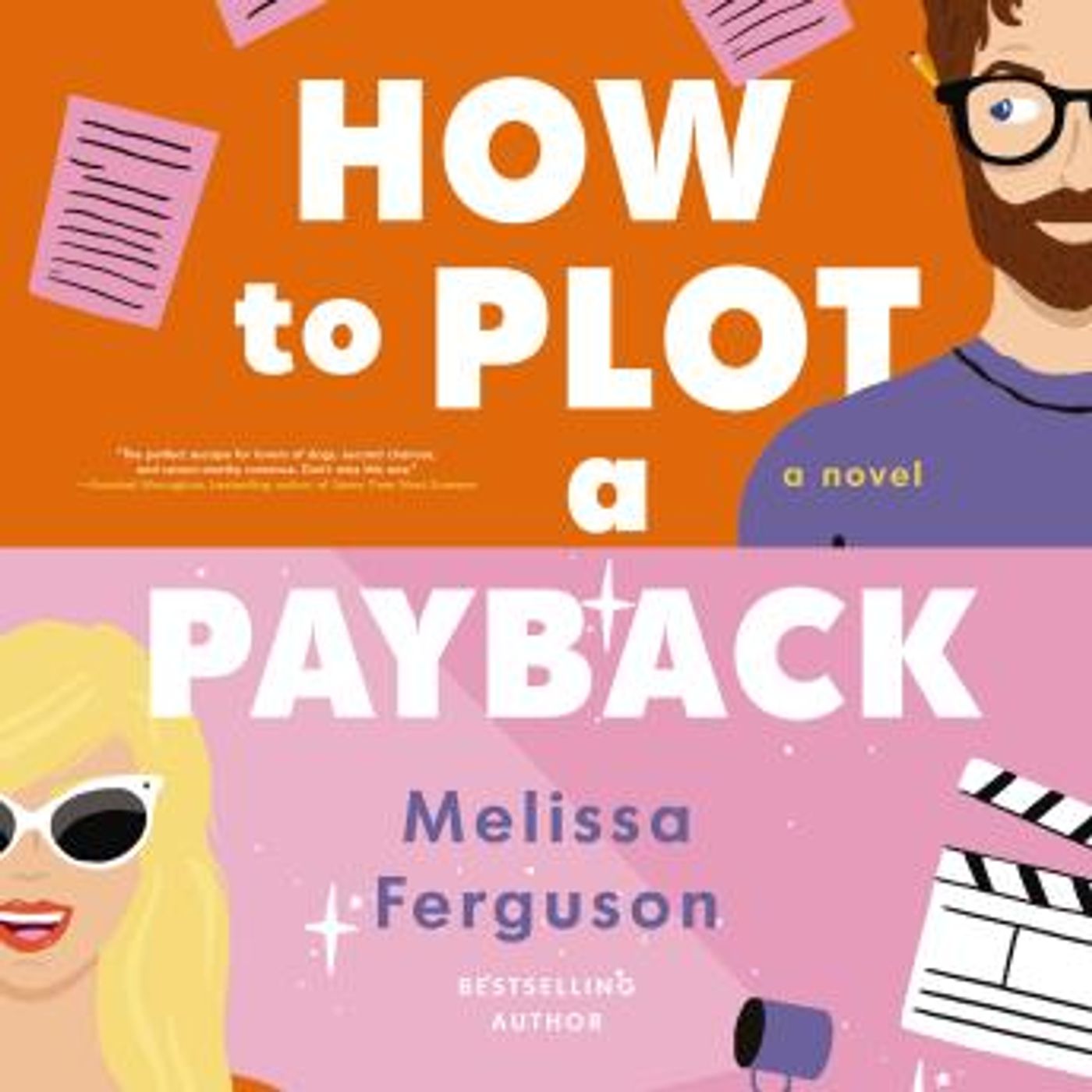 Listen to New Full Audiobooks in Romance, Rom-Com