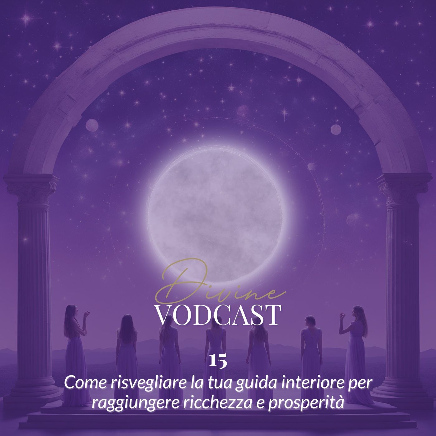 Divine Vodcast