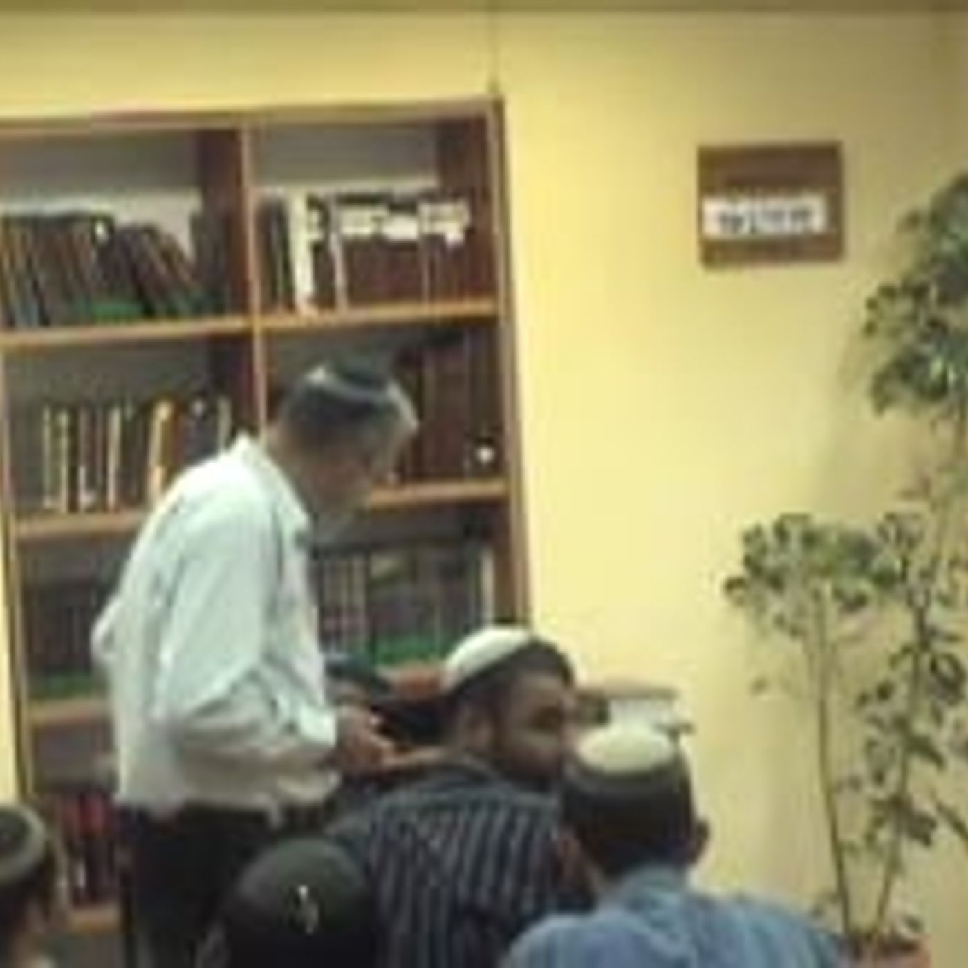 כנס פעילי פנים אל פנים