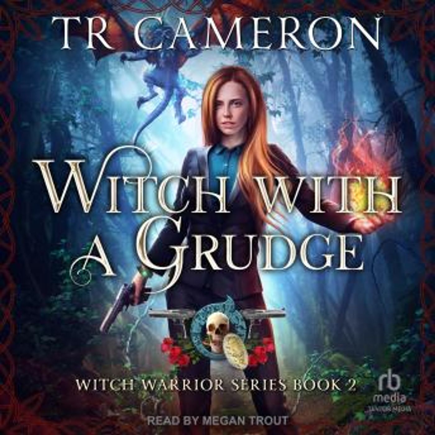 Download Top Full Audiobooks in Science Fiction & Fantasy, Fantasy