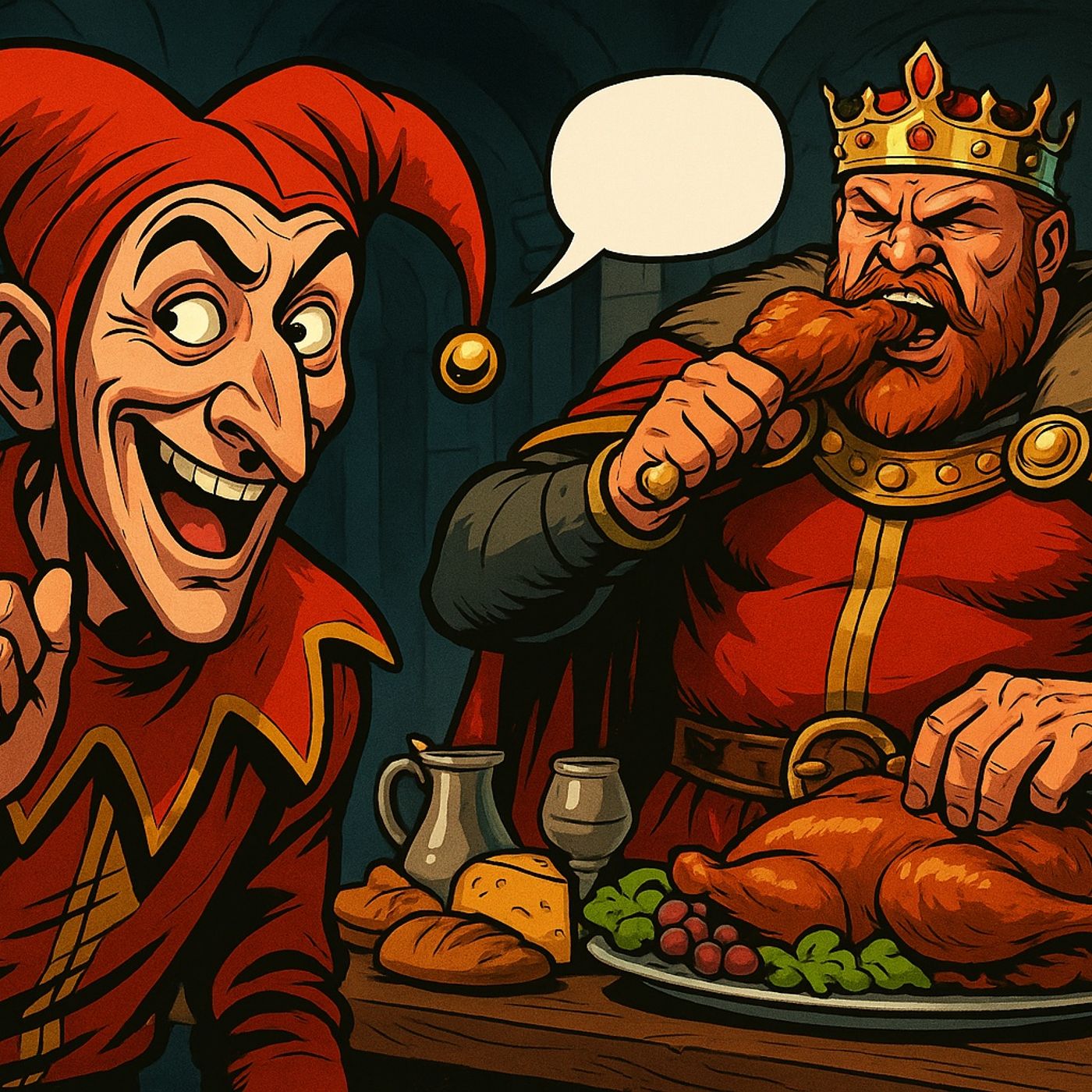 As Quatro Chaves do Seu Coração