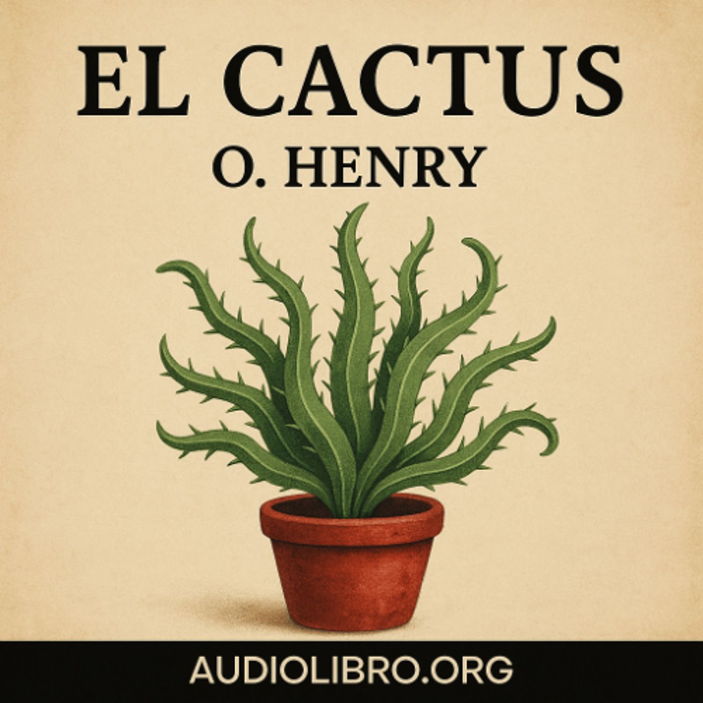 Portada de Audiolibros