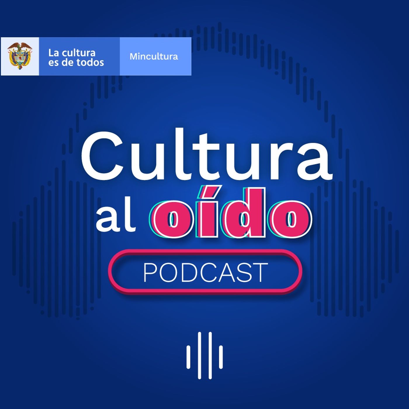Cultura al oído