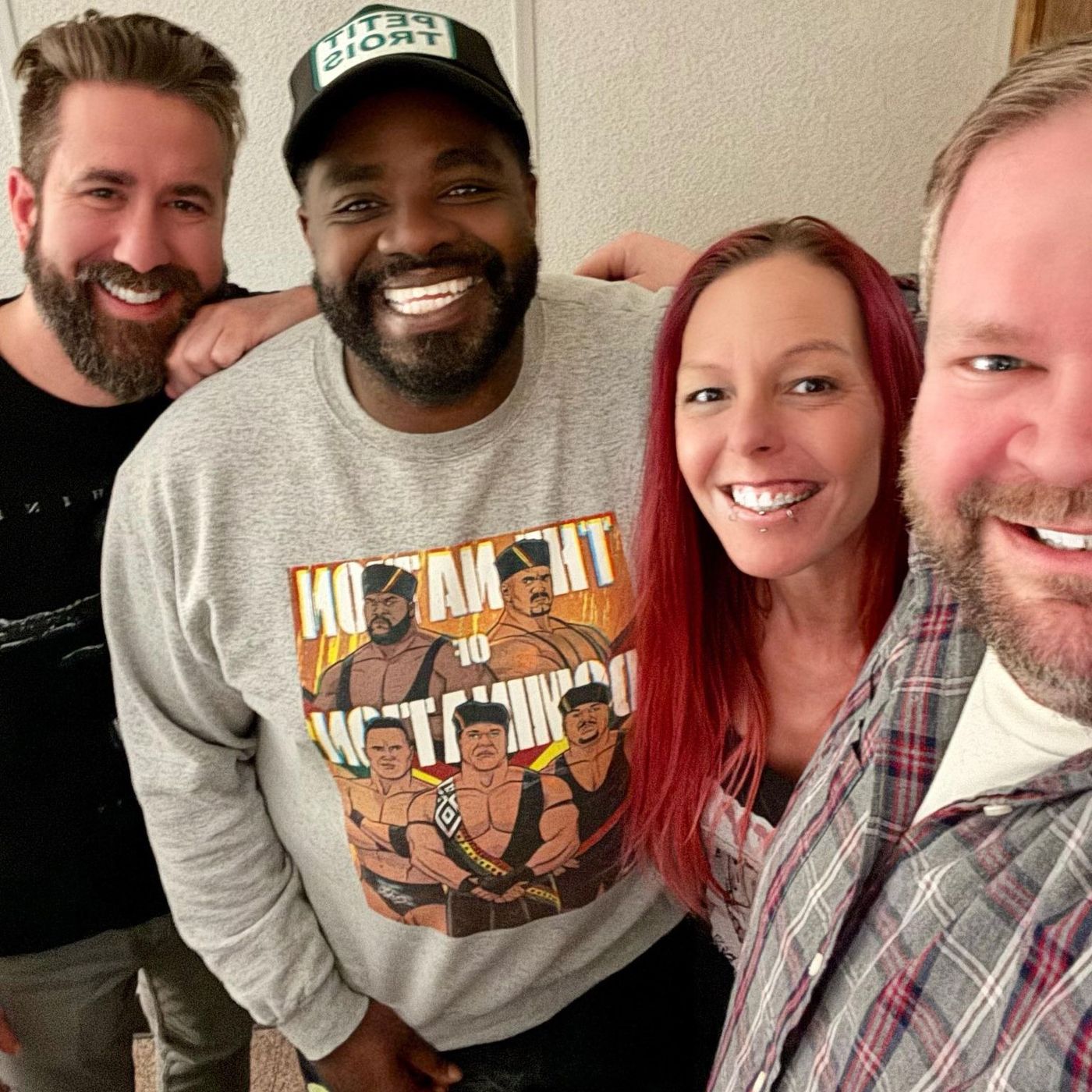 Interview: Ron Funchess episode artwork
