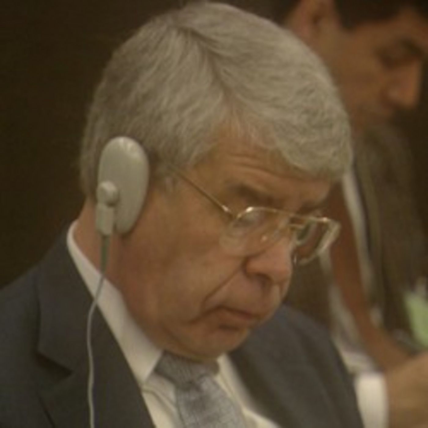 Podcast with everything